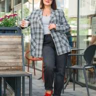 Піджак Alenka Plus 2013-1 Піджак Alenka Plus 2013-1 - Піджак Alenka Plus 2013-1