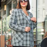 Піджак Alenka Plus 2013-1 Піджак Alenka Plus 2013-1 - Піджак Alenka Plus 2013-1