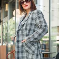 Піджак Alenka Plus 2013-1 Піджак Alenka Plus 2013-1 - Піджак Alenka Plus 2013-1