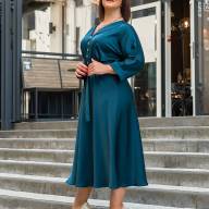 Плаття Alenka Plus 14579-2 - Плаття Alenka Plus 14579-2