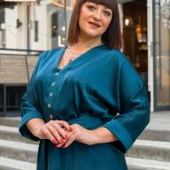 Плаття Alenka Plus 14579-2 - Плаття Alenka Plus 14579-2