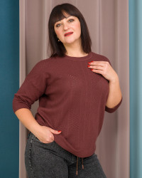 Кофта жіноча американка 25243-3