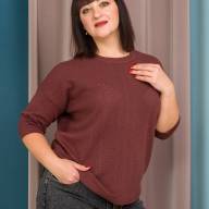 Кофта жіноча американка 25243-3 - Кофта жіноча американка 25243-3