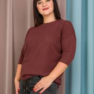 Кофта жіноча американка 25243-3 - Кофта жіноча американка 25243-3