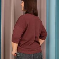 Кофта жіноча американка 25243-3 - Кофта жіноча американка 25243-3