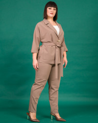 Костюм-двійка Alenka Plus 13198-2