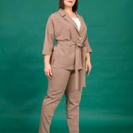 Костюм-двійка Alenka Plus 13198-2 - Костюм-двійка Alenka Plus 13198-2