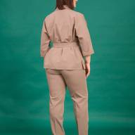 Костюм-двійка Alenka Plus 13198-2 - Костюм-двійка Alenka Plus 13198-2