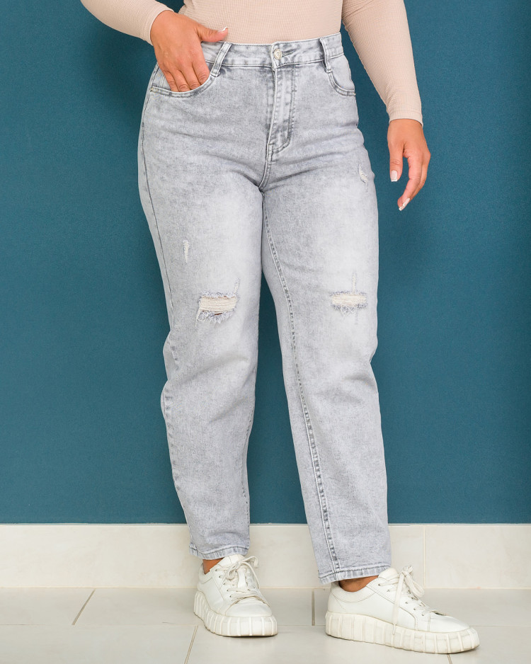 Джинси MG RD 2890-1