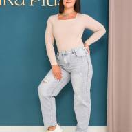 Джинси MG RD 2890-1 - Джинси MG RD 2890-1