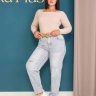 Джинси MG RD 2890-1 - Джинси MG RD 2890-1