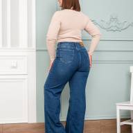 Джинси CJeans 6160-3 - Джинси CJeans 6160-3