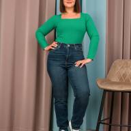 Джинси CJeans 6200 - Джинси CJeans 6200