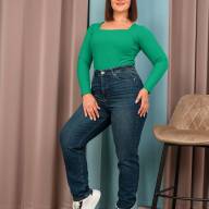 Джинси CJeans 6200 - Джинси CJeans 6200