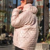 Куртка Alenka Plus 20300-4 - Куртка Alenka Plus 20300-4