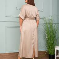 Плаття Alenka Plus 14551 - Плаття Alenka Plus 14551