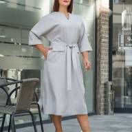 Плаття Alenka Plus 14573-2 - Плаття Alenka Plus 14573-2