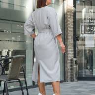 Плаття Alenka Plus 14573-2 - Плаття Alenka Plus 14573-2