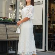Плаття Alenka Plus 14576-3 - Плаття Alenka Plus 14576-3