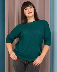 Кофта жіноча американка 25243-4