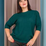 Кофта жіноча американка 25243-4 - Кофта жіноча американка 25243-4