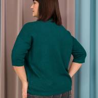 Кофта жіноча американка 25243-4 - Кофта жіноча американка 25243-4