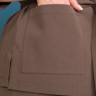 Костюм-двійка Alenka Plus 13198-1 - Костюм-двійка Alenka Plus 13198-1