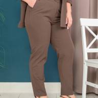 Костюм-двійка Alenka Plus 13198-1 - Костюм-двійка Alenka Plus 13198-1