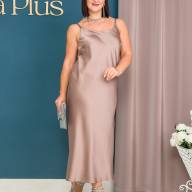 Плаття Alenka Plus 1114-2 - Плаття Alenka Plus 1114-2