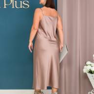 Плаття Alenka Plus 1114-2 - Плаття Alenka Plus 1114-2