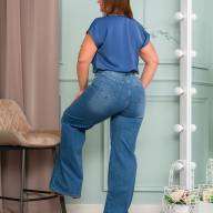 Джинси CJeans 6160-2 - Джинси CJeans 6160-2