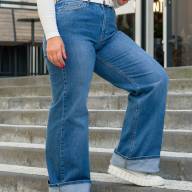 Джинси CJeans 6160-2 - Джинси CJeans 6160-2