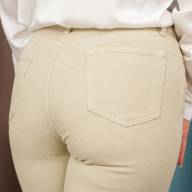 Брюки  CJeans 5906 - Брюки  CJeans 5906
