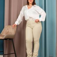 Брюки  CJeans 5906 - Брюки  CJeans 5906