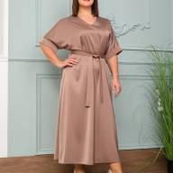Плаття Alenka Plus 14551-1 - Плаття Alenka Plus 14551-1