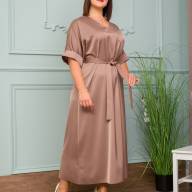 Плаття Alenka Plus 14551-1 - Плаття Alenka Plus 14551-1