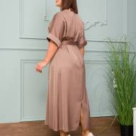Плаття Alenka Plus 14551-1 - Плаття Alenka Plus 14551-1