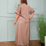 Плаття Alenka Plus 14551-1 - Плаття Alenka Plus 14551-1