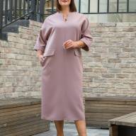 Плаття Alenka Plus 14573-1 - Плаття Alenka Plus 14573-1