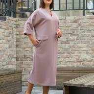 Плаття Alenka Plus 14573-1 - Плаття Alenka Plus 14573-1