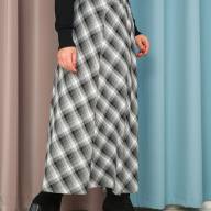 Спідниця Alenka Plus 3009 - Спідниця Alenka Plus 3009