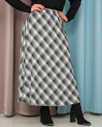 Спідниця Alenka Plus 3009