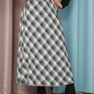 Спідниця Alenka Plus 3009 - Спідниця Alenka Plus 3009