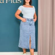 Спідниця LJ  A312 - Спідниця LJ  A312