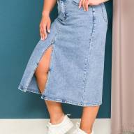 Спідниця LJ  A312 - Спідниця LJ  A312