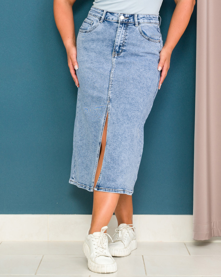 Спідниця LJ  A312