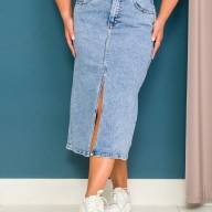 Спідниця LJ  A312 - Спідниця LJ  A312