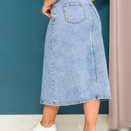 Спідниця LJ  A312 - Спідниця LJ  A312