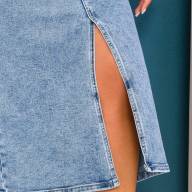 Спідниця LJ  A312 - Спідниця LJ  A312