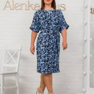 Плаття Alenka Plus 14519-3 - Плаття Alenka Plus 14519-3